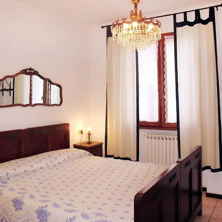 Locazione Turistica Casa Brontolo Apartamento