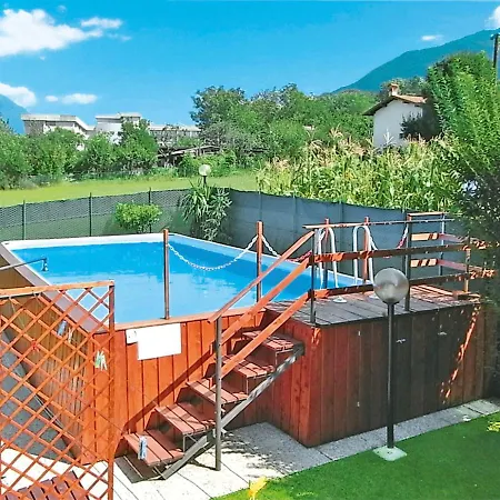 Locazione Turistica Casa Brontolo