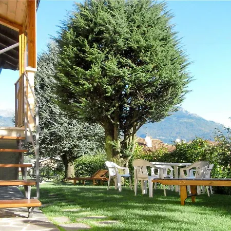 Locazione Turistica Casa Brontolo Apartamento *