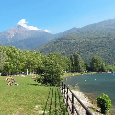 Locazione Turistica Casa Brontolo Apartamento *