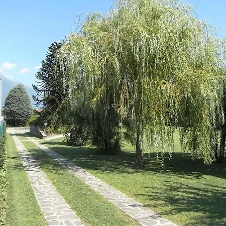 Apartamento Locazione Turistica Casa Brontolo
