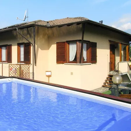 Locazione Turistica Casa Brontolo Apartamento *