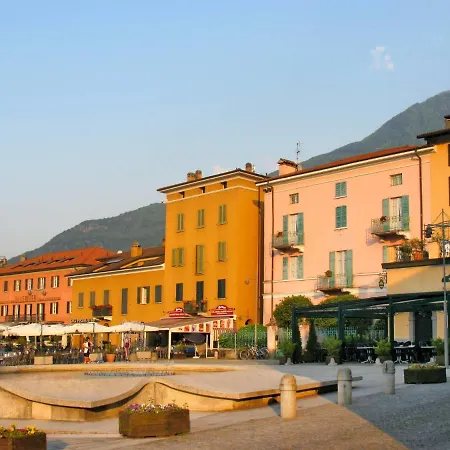 Locazione Turistica Casa Brontolo * Colico