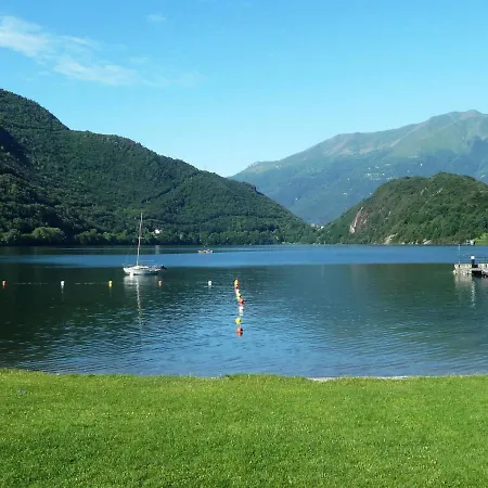 Locazione Turistica Casa Brontolo Apartamento *