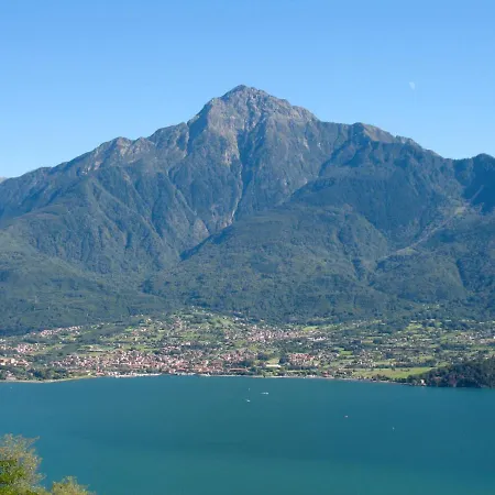 Locazione Turistica Casa Brontolo Apartamento
