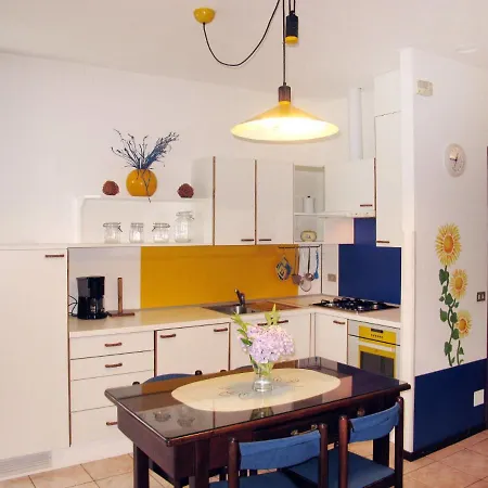 Locazione Turistica Casa Brontolo Apartamento Colico