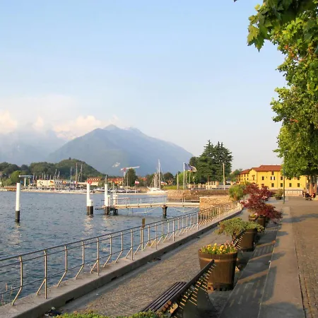 Locazione Turistica Casa Brontolo Apartamento Colico