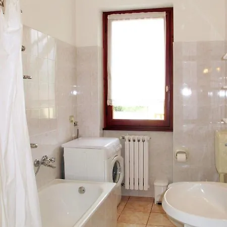 Daire Locazione Turistica Casa Brontolo *